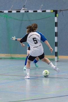 Bild 419 - wBJ Loewinnen Cup B2